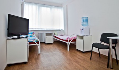 Реабилитация алкозависимых